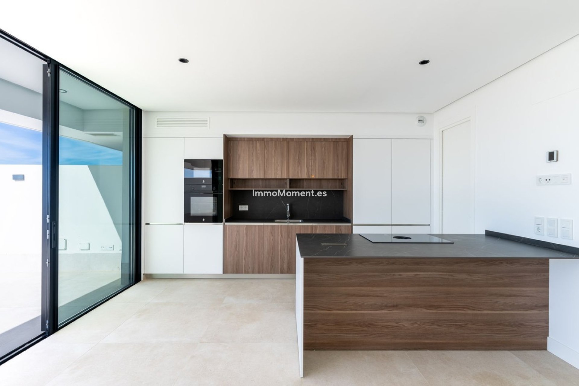 Reventa - Apartamento - Estepona  - Estepona Centro