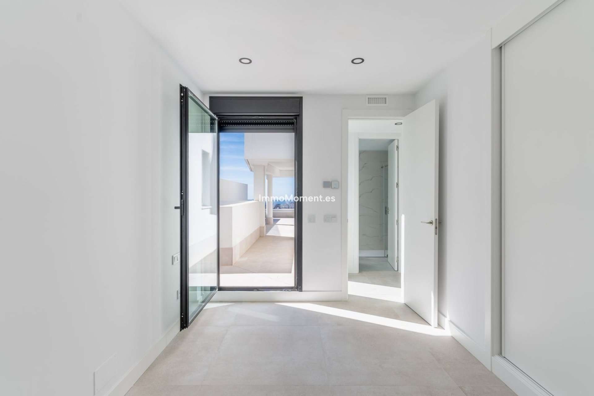Reventa - Apartamento - Estepona  - Estepona Centro