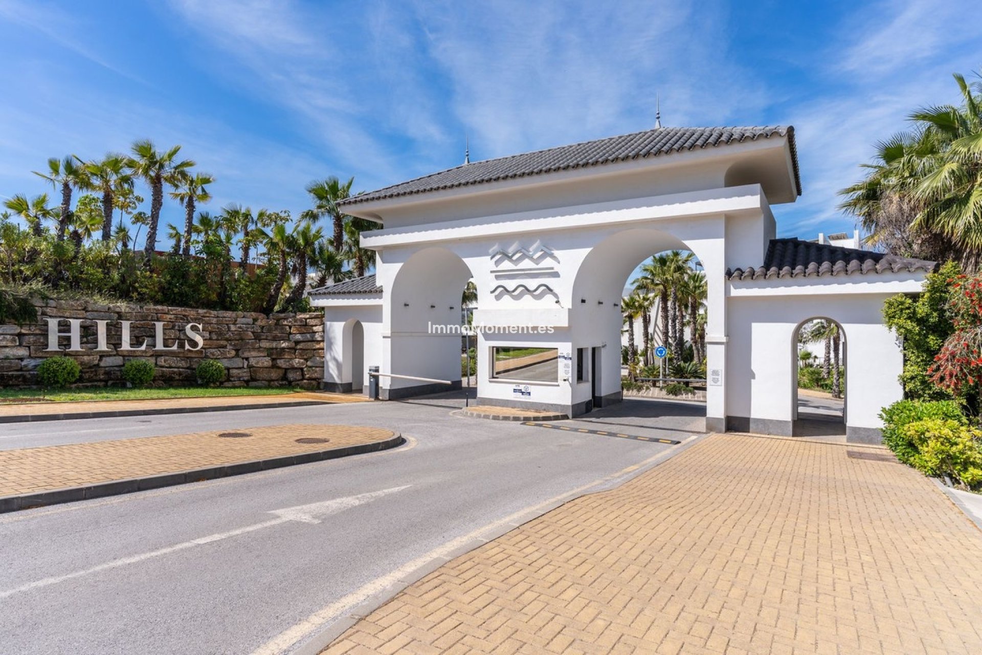 Reventa - Apartamento - Estepona  - Estepona Centro