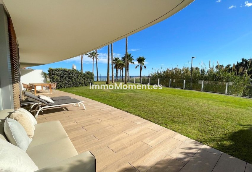 Reventa - Apartamento - Estepona  - Estepona Centro