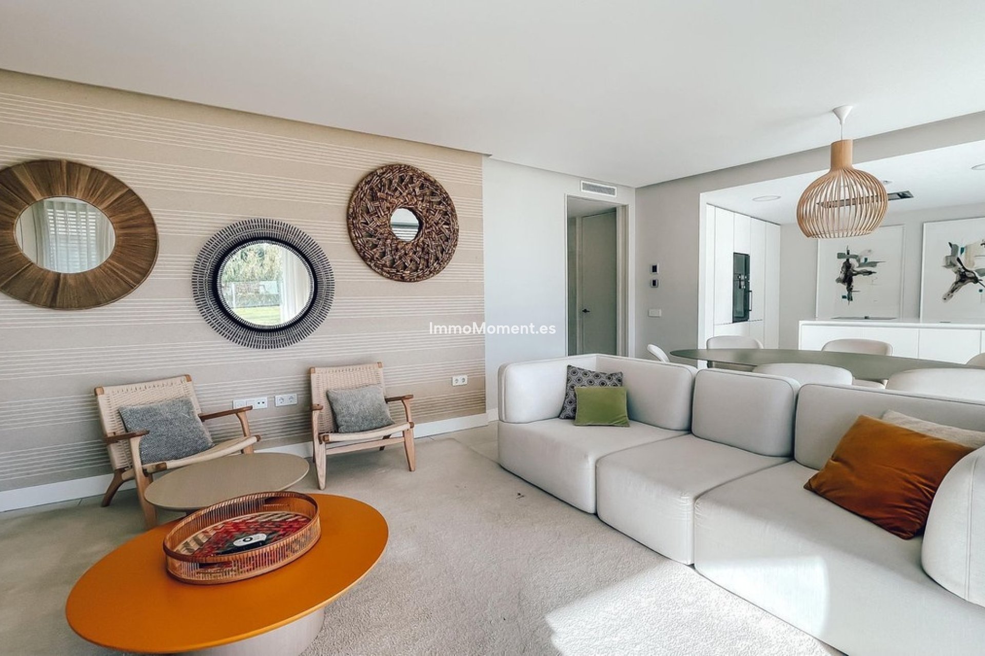 Reventa - Apartamento - Estepona  - Estepona Centro