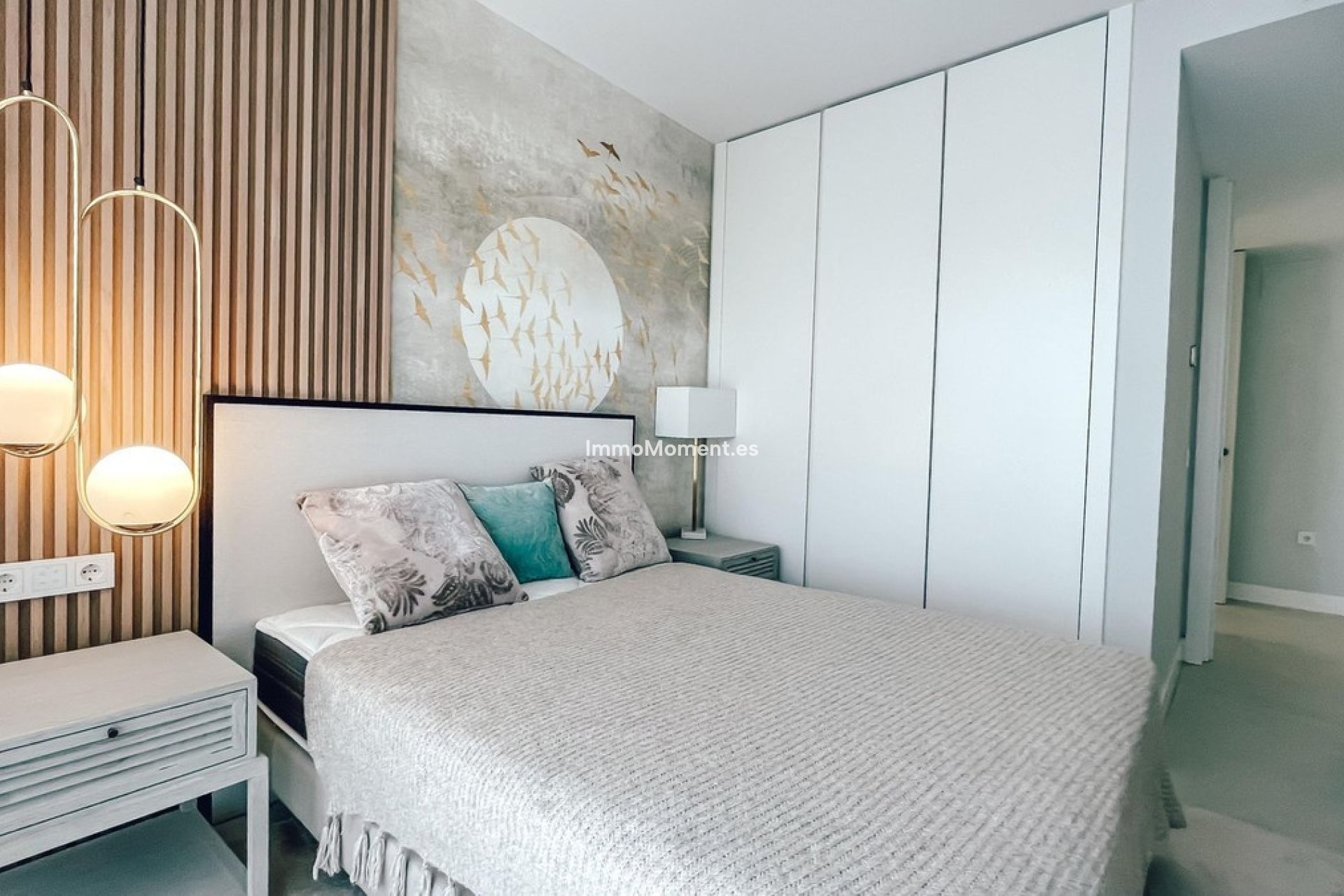 Reventa - Apartamento - Estepona  - Estepona Centro