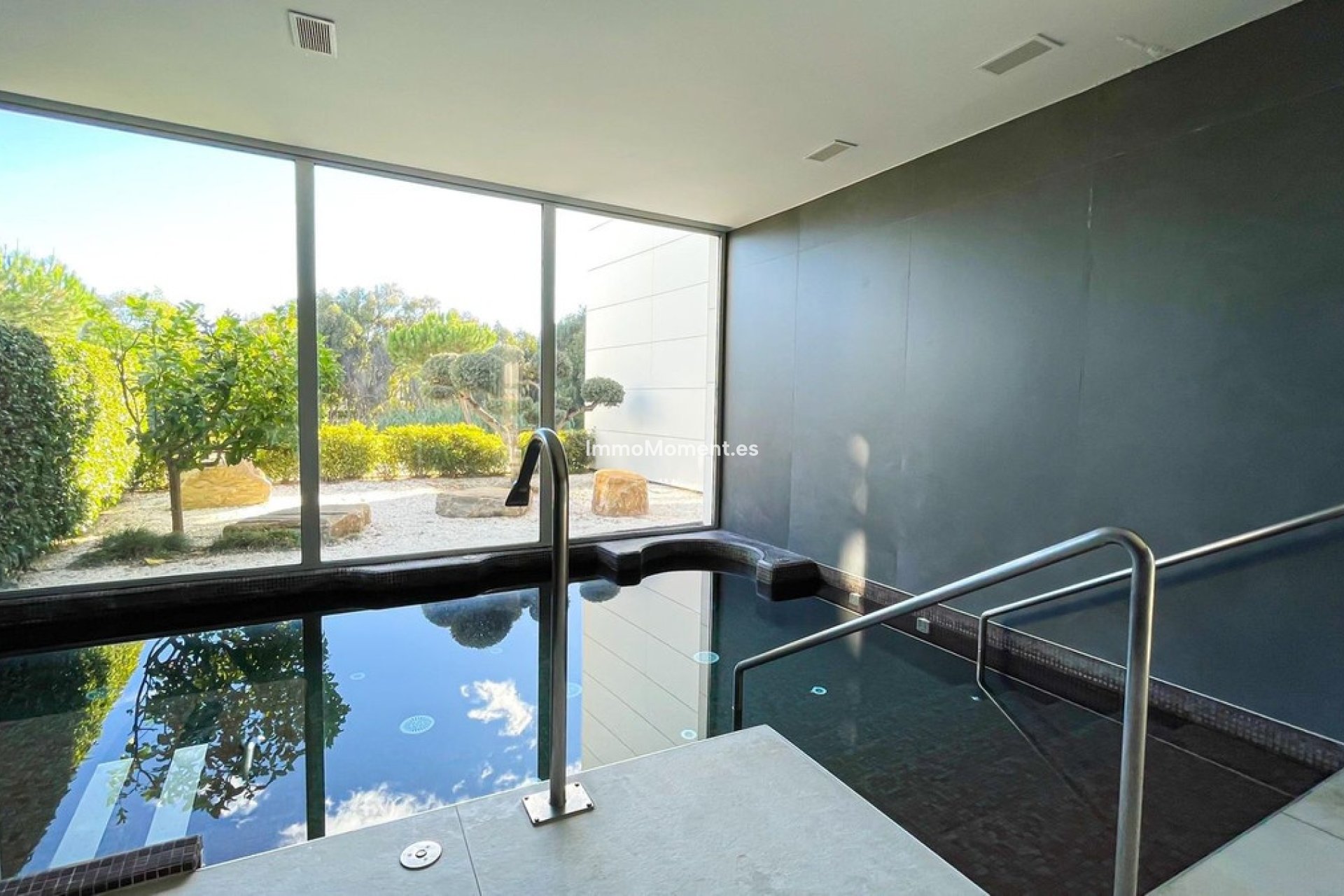 Reventa - Apartamento - Estepona  - Estepona Centro