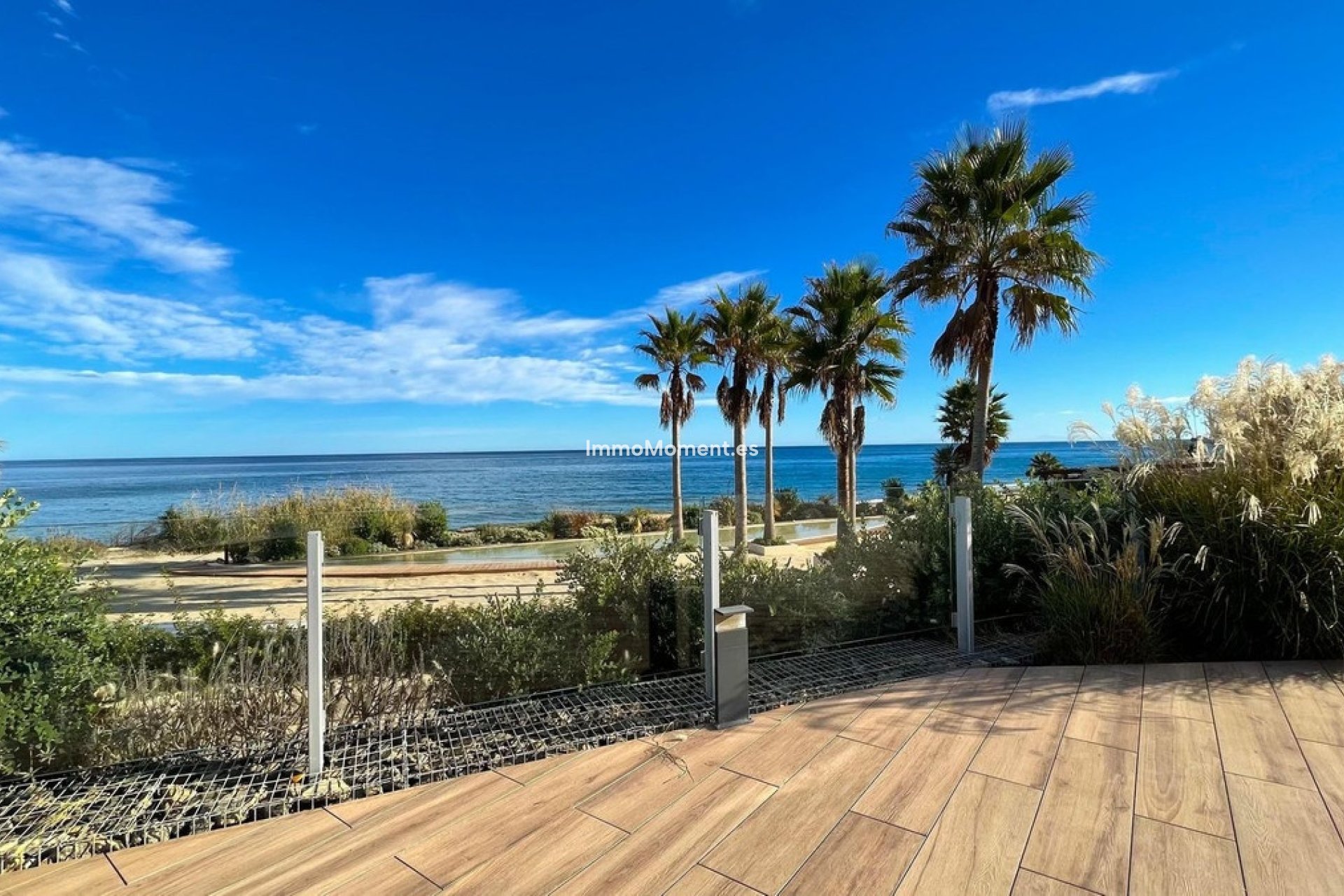 Reventa - Apartamento - Estepona  - Estepona Centro