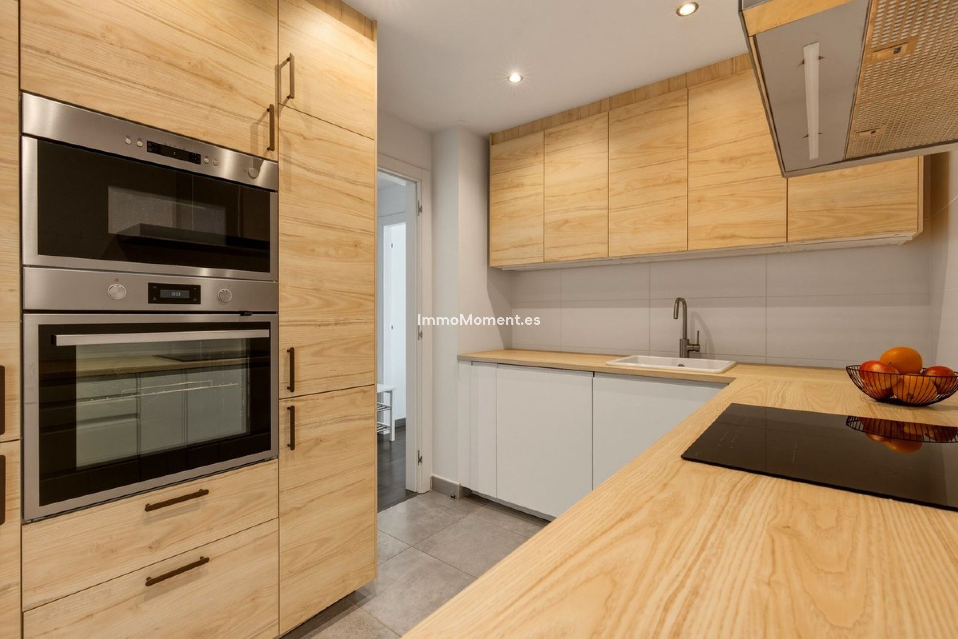 Reventa - Apartamento - Estepona  - Estepona Centro