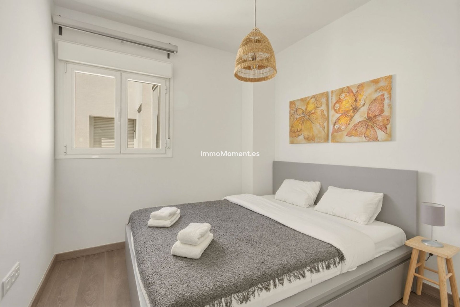 Reventa - Apartamento - Estepona  - Estepona Centro