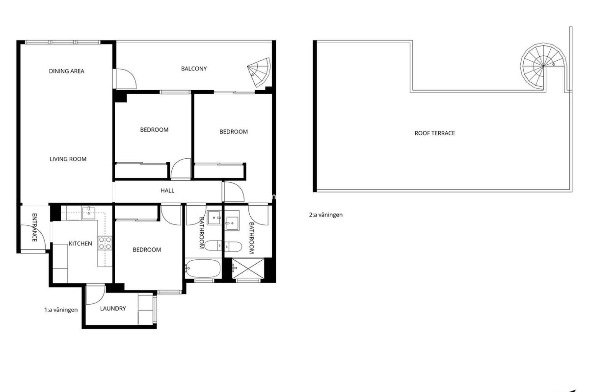 Reventa - Apartamento - Estepona  - Estepona Centro