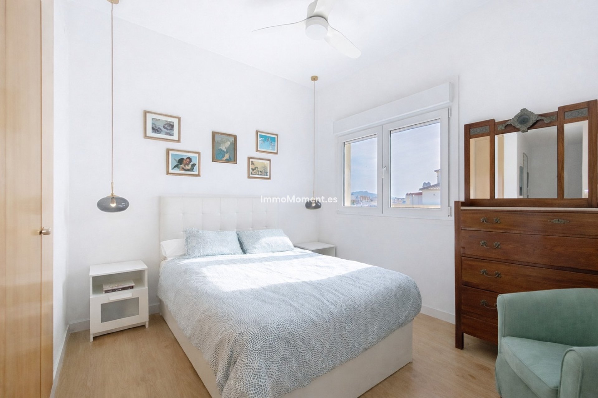 Reventa - Apartamento - Estepona  - Estepona Centro