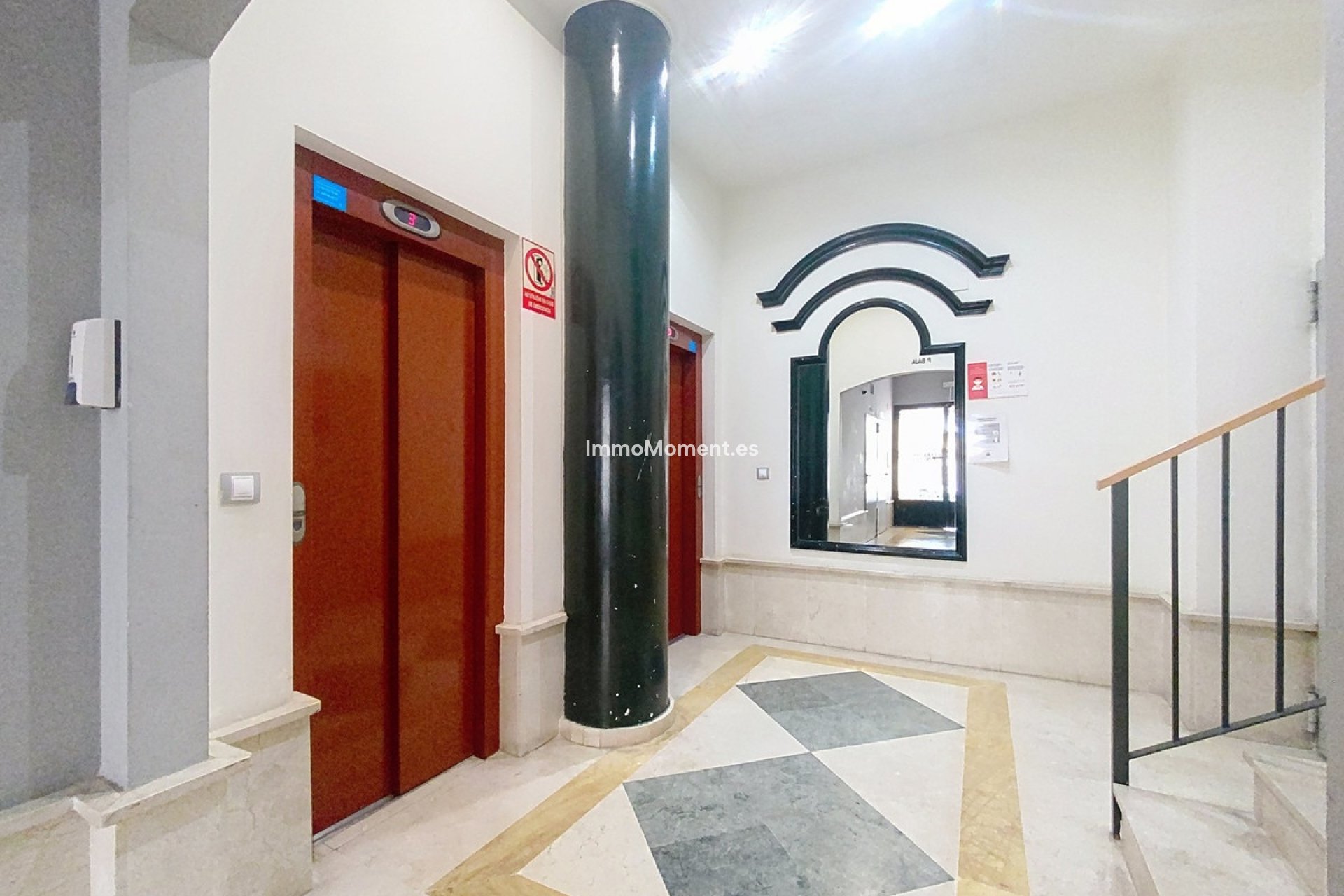 Reventa - Apartamento - Estepona  - Estepona Centro