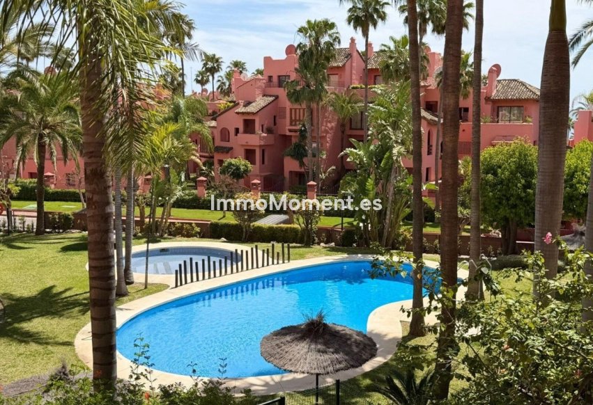 Reventa - Apartamento - Estepona  - Estepona Centro