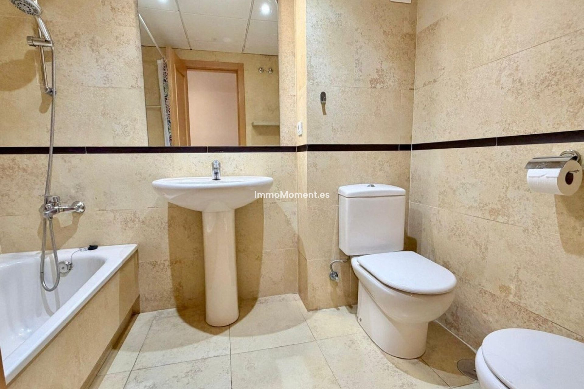 Reventa - Apartamento - Estepona  - Estepona Centro