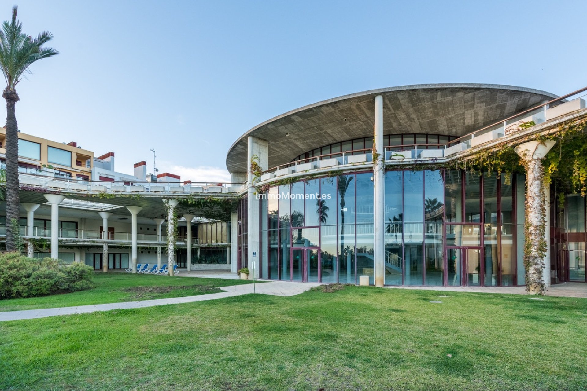 Reventa - Apartamento - Estepona  - Estepona Centro