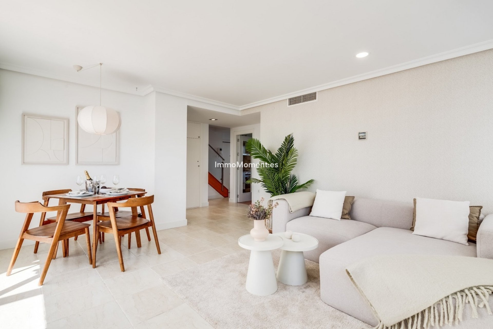 Reventa - Apartamento - Estepona  - Estepona Centro