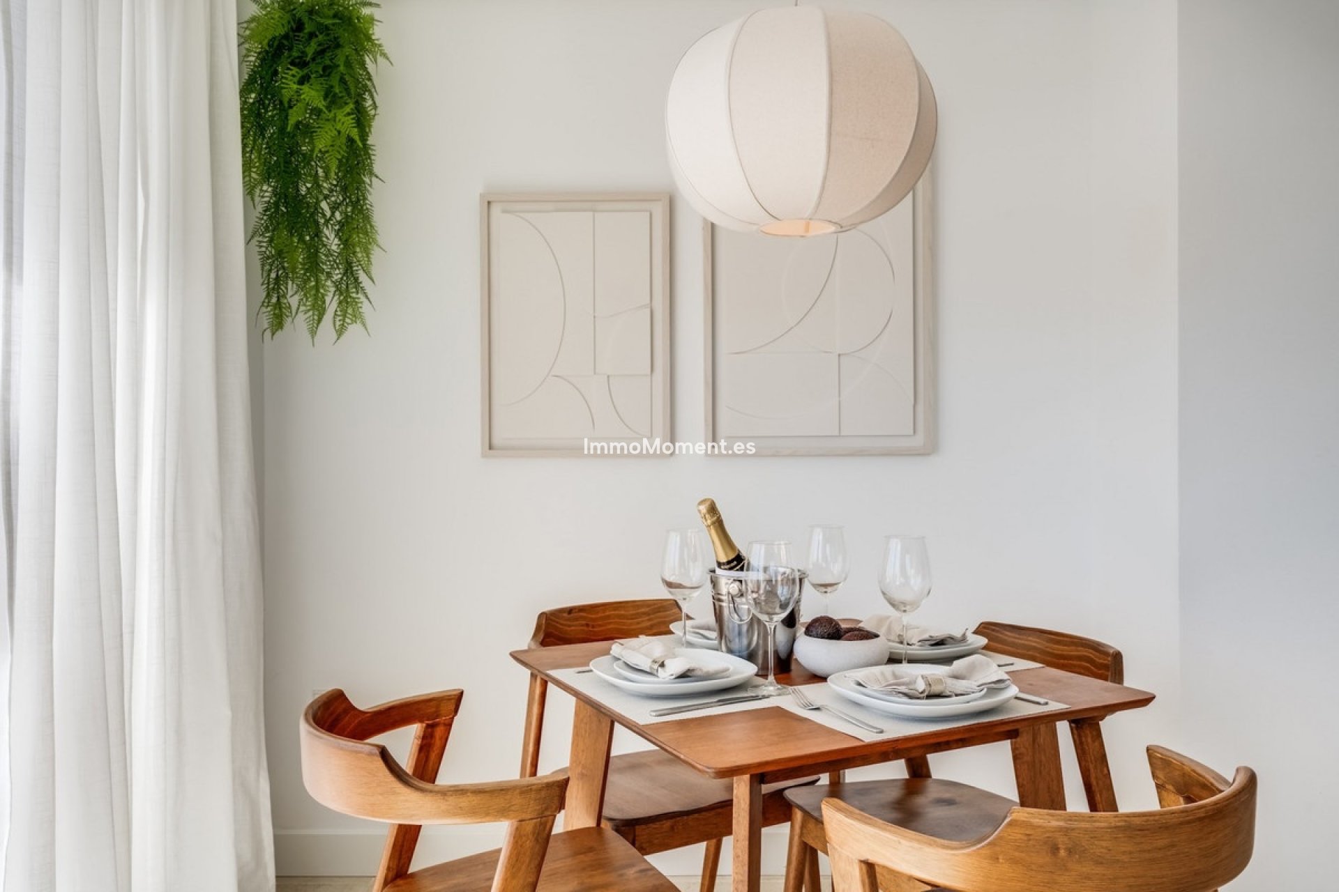 Reventa - Apartamento - Estepona  - Estepona Centro