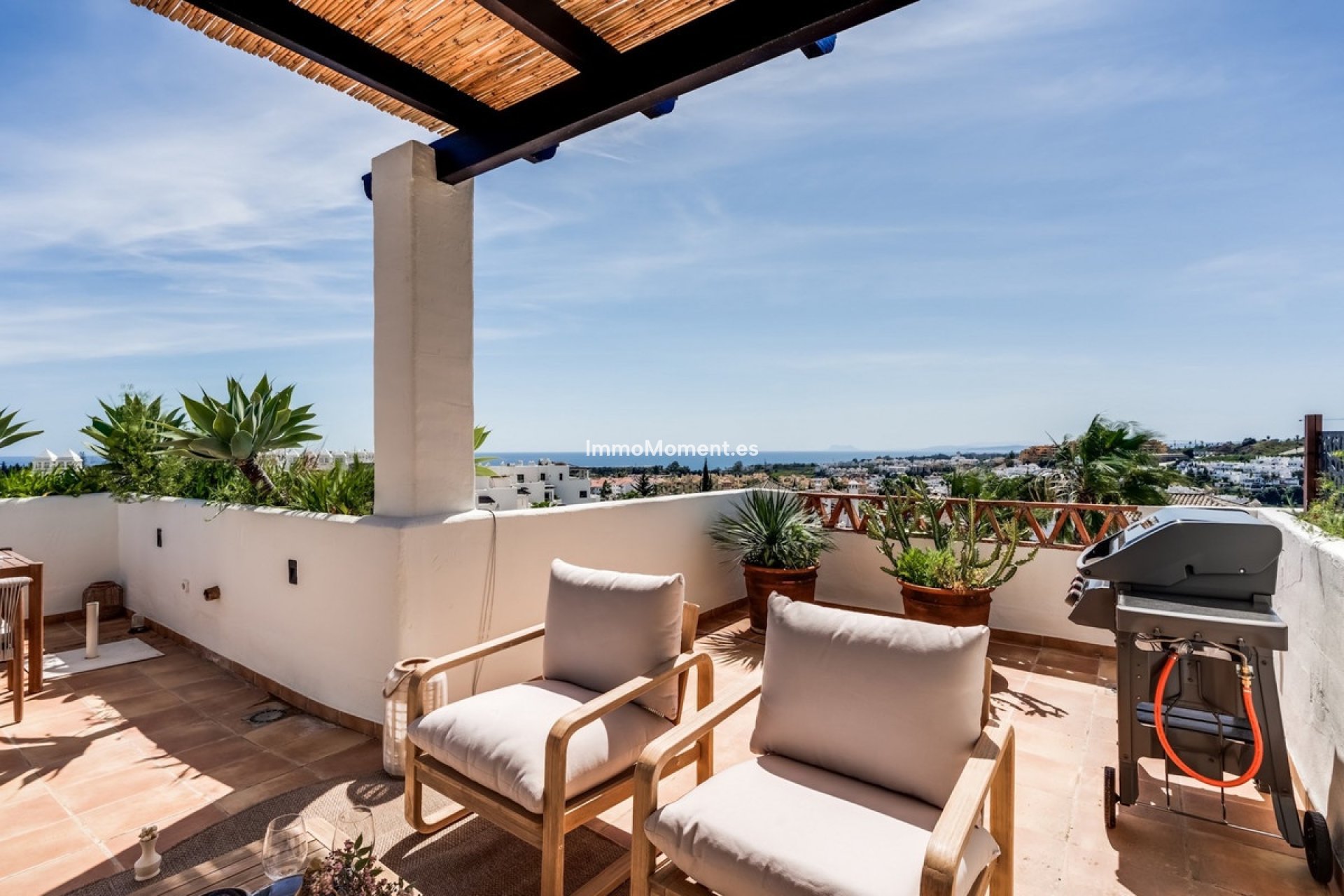Reventa - Apartamento - Estepona  - Estepona Centro