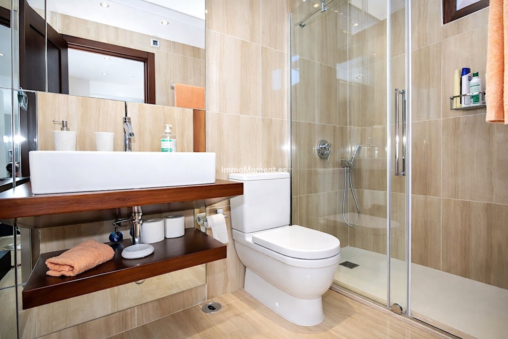 Reventa - Apartamento - Estepona  - Estepona Centro