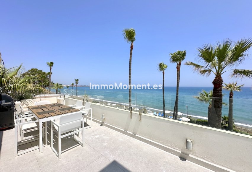 Reventa - Apartamento - Estepona  - Estepona Centro