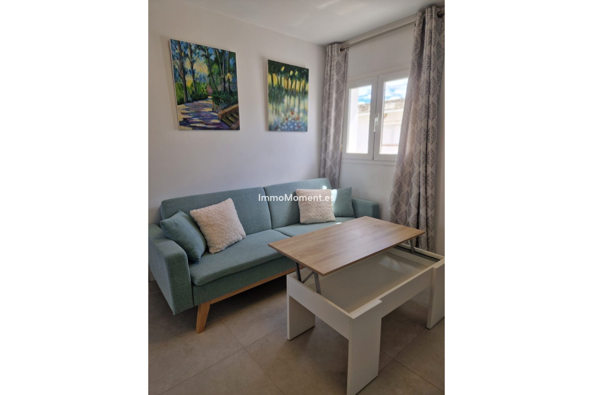 Reventa - Apartamento - Estepona  - Estepona Centro