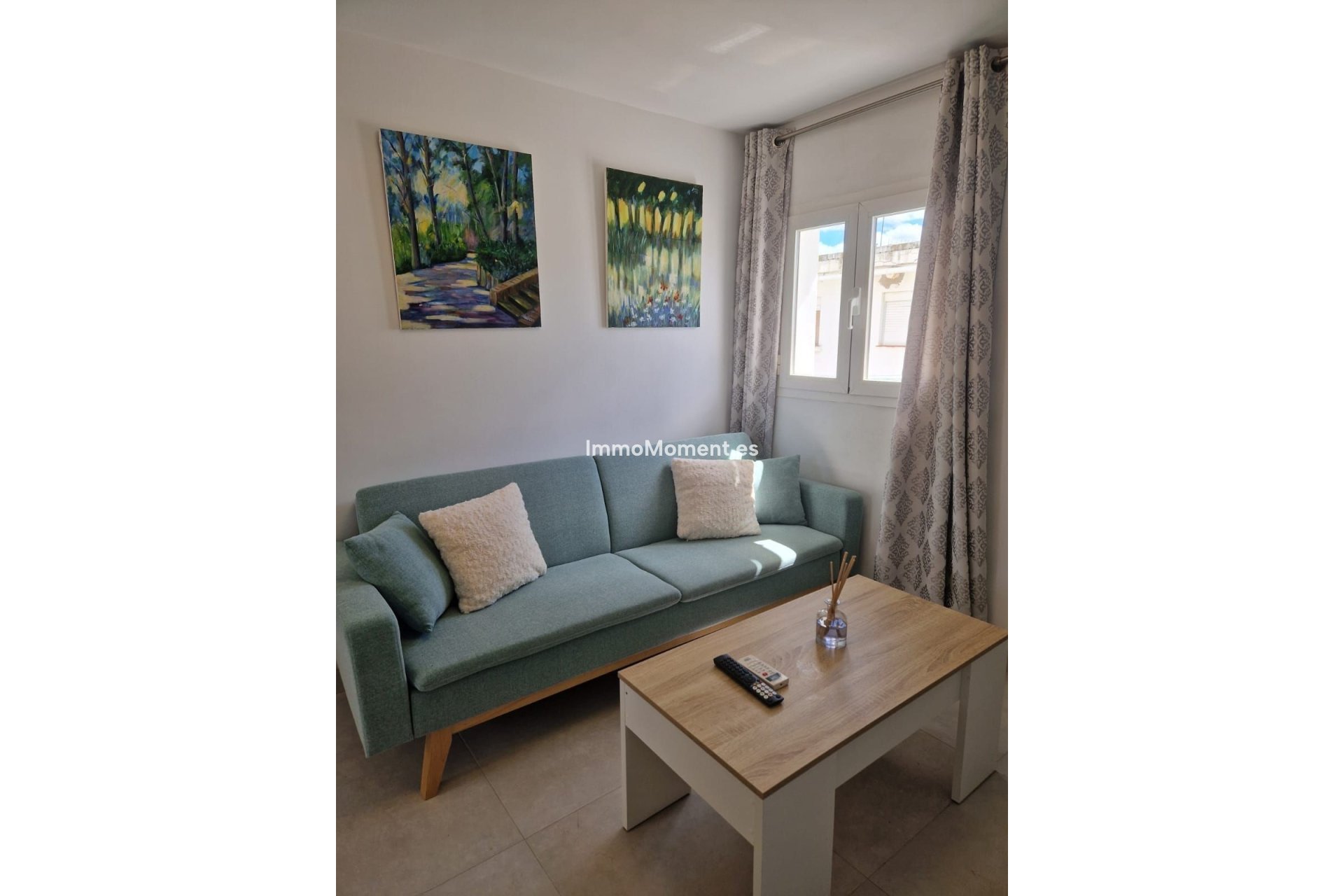 Reventa - Apartamento - Estepona  - Estepona Centro