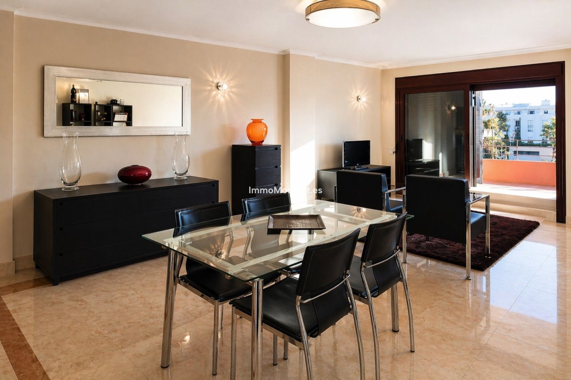 Reventa - Apartamento - Estepona  - Estepona Centro