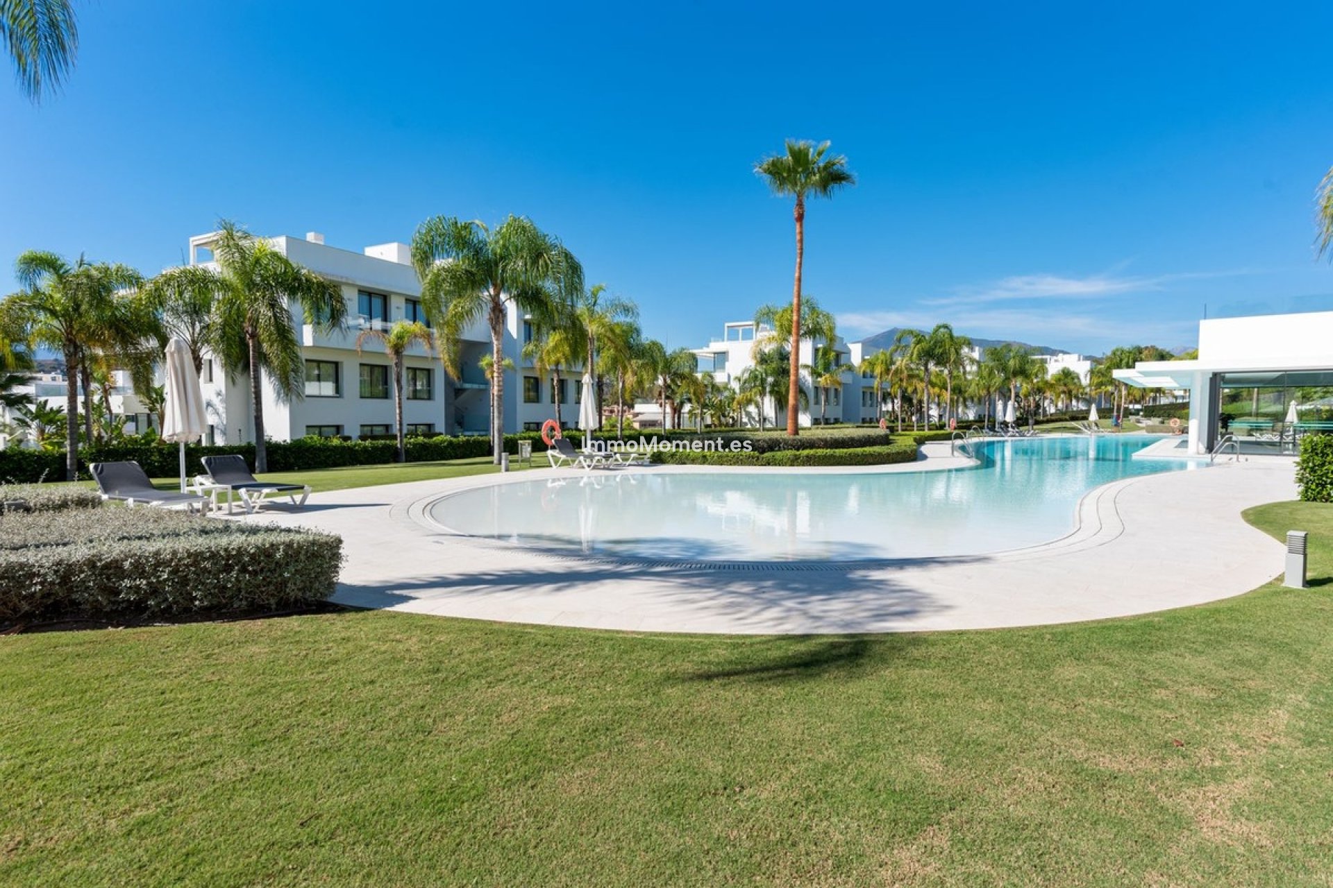 Reventa - Apartamento - Estepona  - Estepona Centro