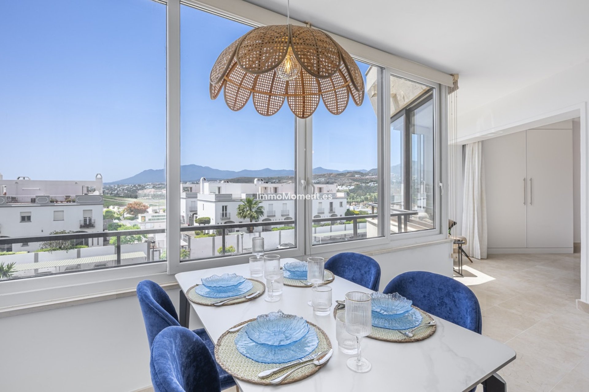 Reventa - Apartamento - Estepona  - Estepona Centro