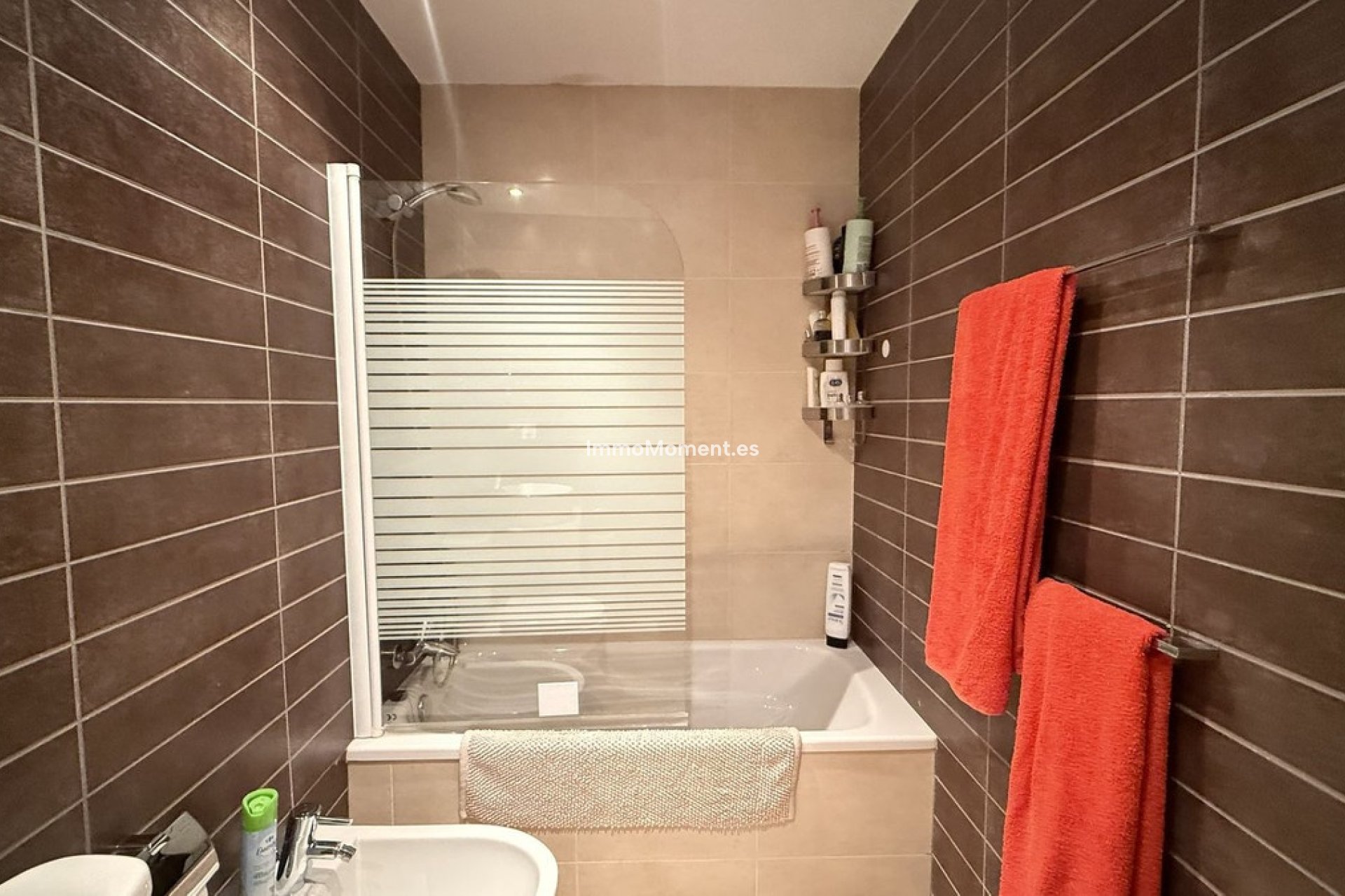 Reventa - Apartamento - Estepona  - Estepona Centro