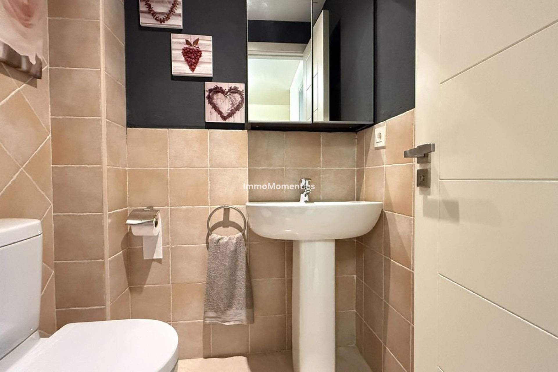 Reventa - Apartamento - Estepona  - Estepona Centro