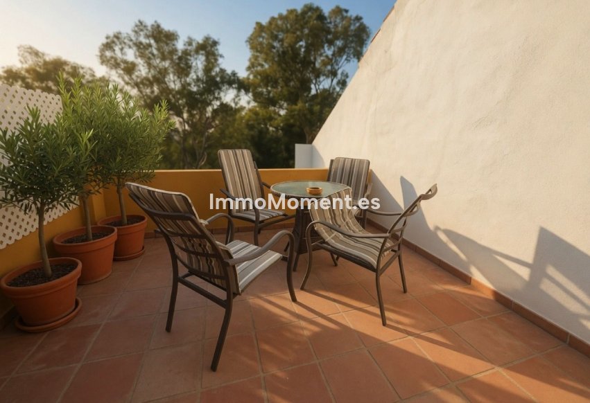 Reventa - Apartamento - Estepona  - Estepona Centro