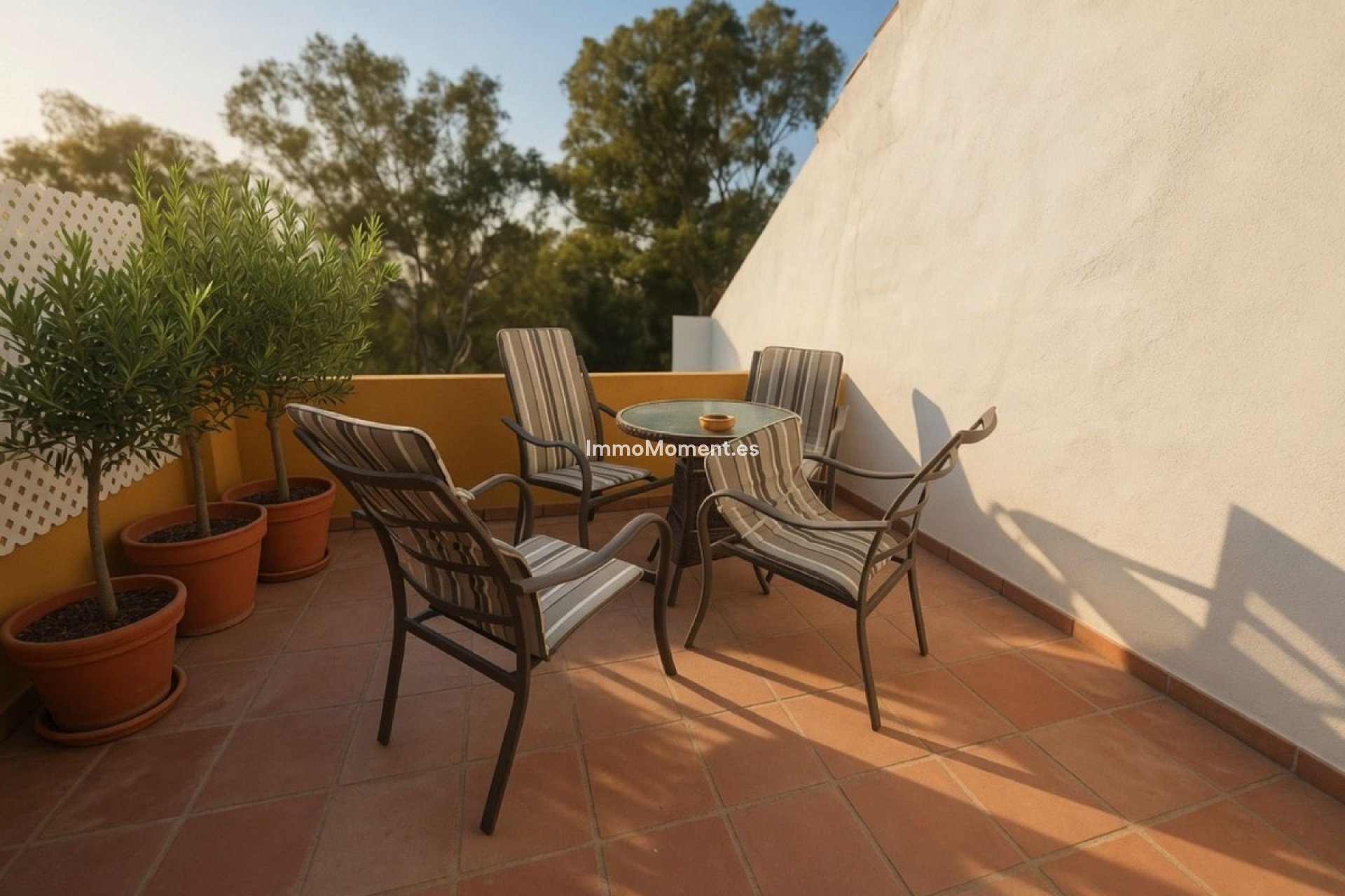 Reventa - Apartamento - Estepona  - Estepona Centro