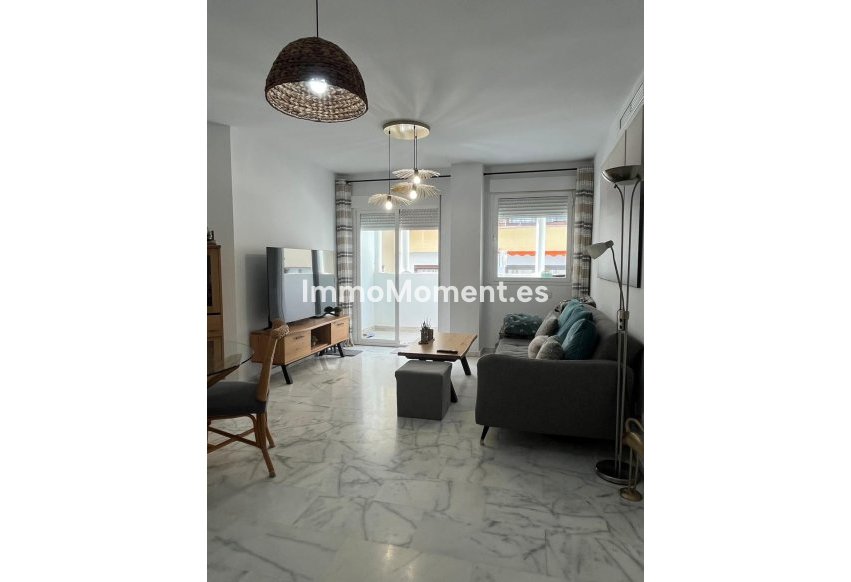 Reventa - Apartamento - Estepona  - Estepona Centro