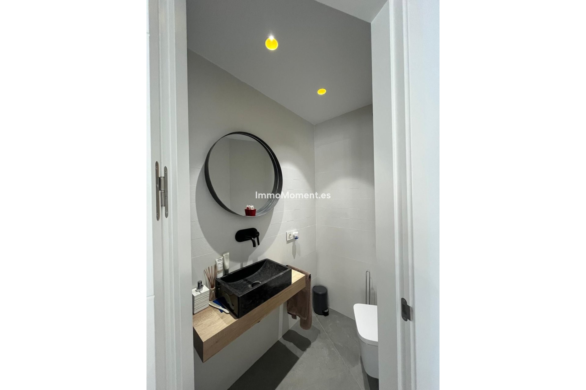 Reventa - Apartamento - Estepona  - Estepona Centro