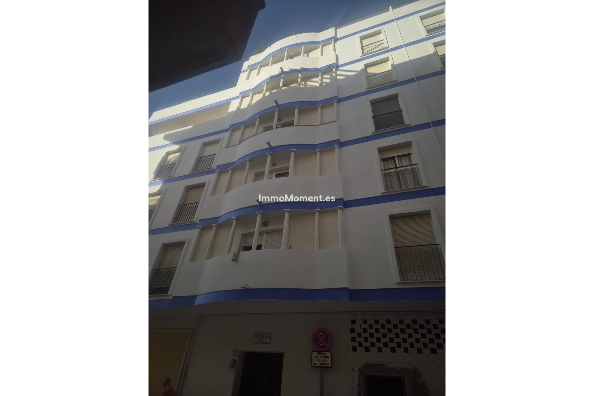 Reventa - Apartamento - Estepona  - Estepona Centro