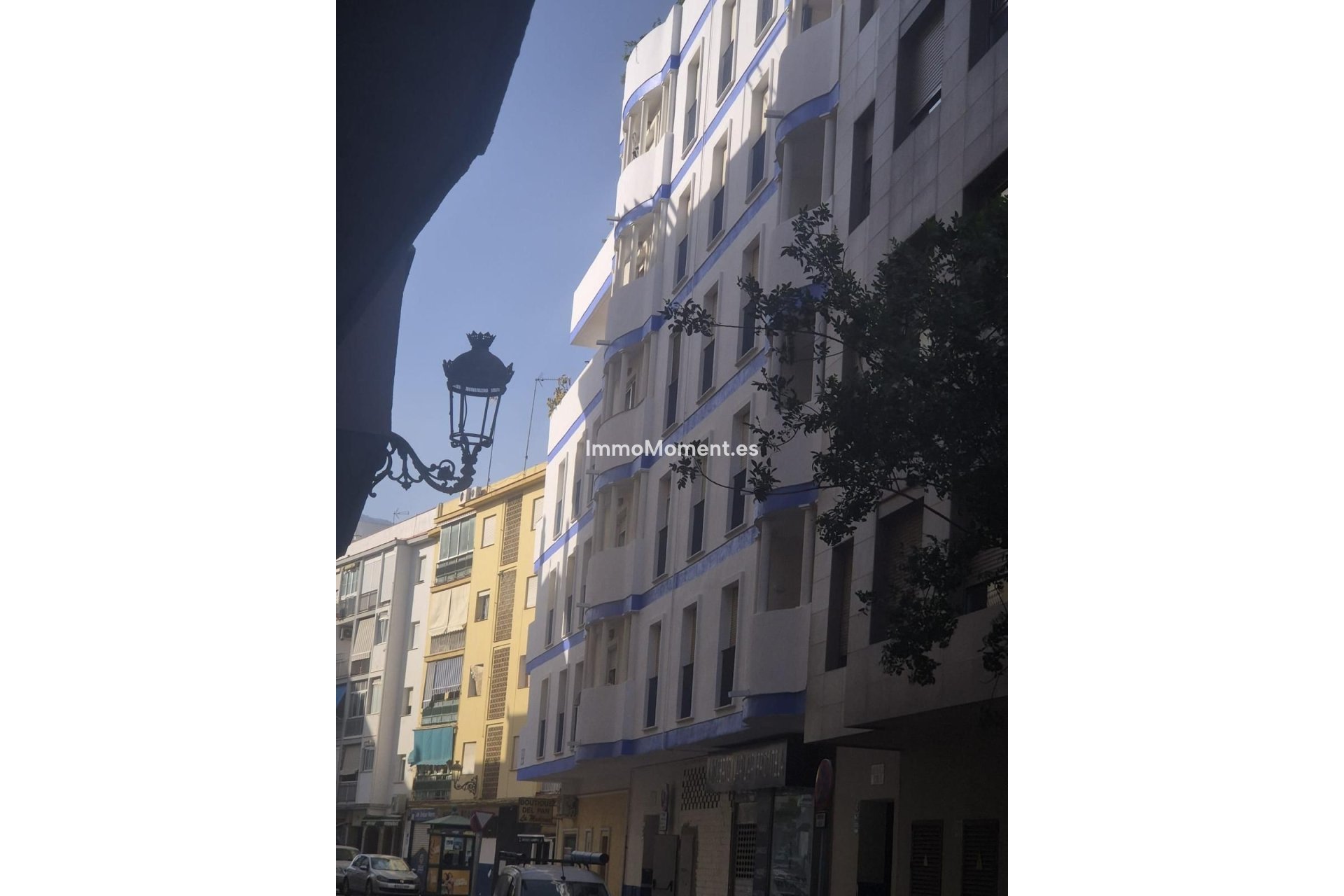 Reventa - Apartamento - Estepona  - Estepona Centro