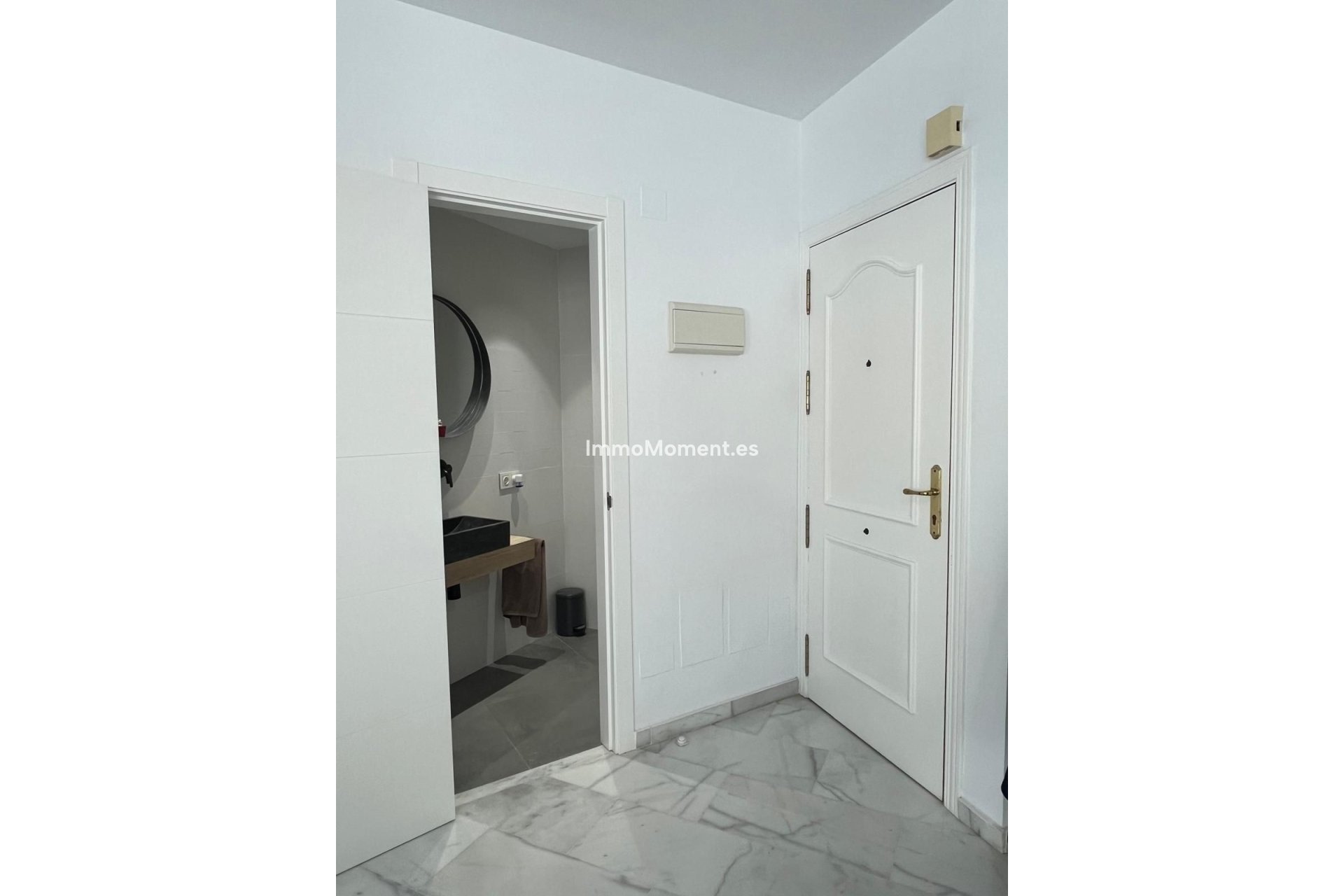 Reventa - Apartamento - Estepona  - Estepona Centro