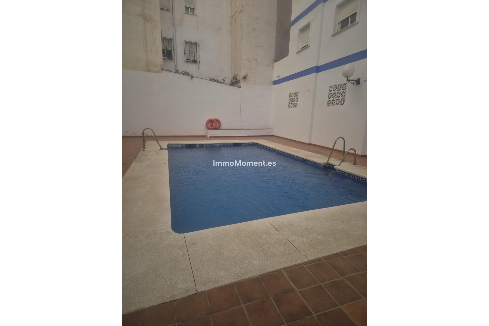 Reventa - Apartamento - Estepona  - Estepona Centro