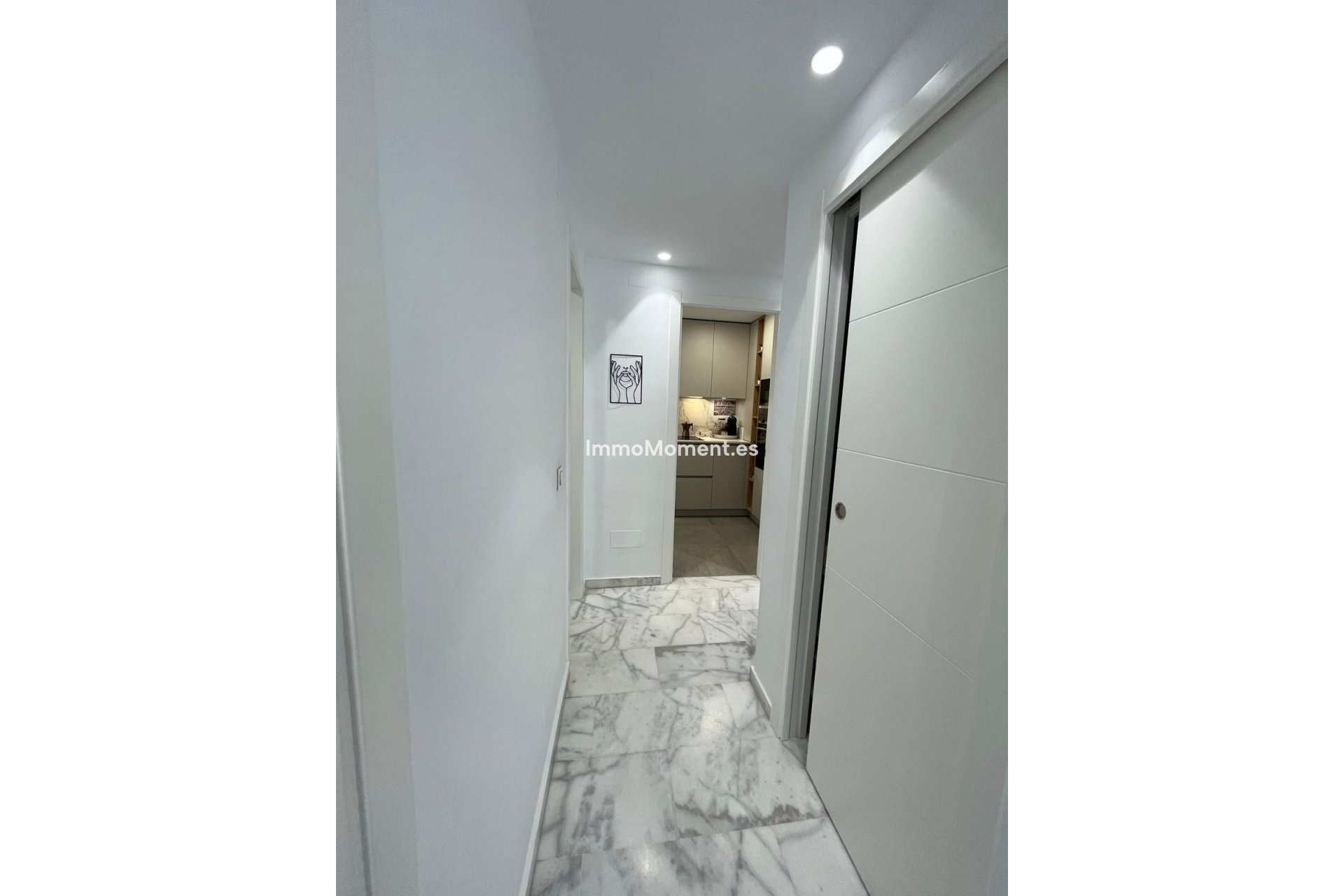 Reventa - Apartamento - Estepona  - Estepona Centro