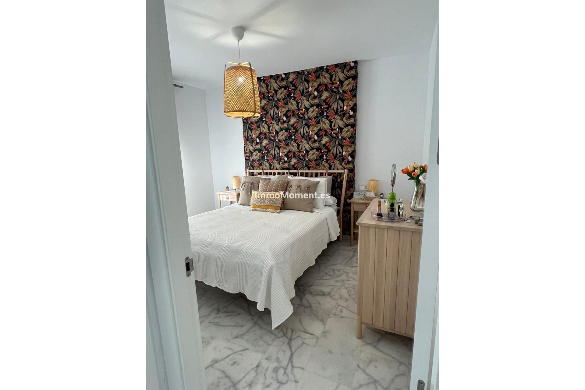 Reventa - Apartamento - Estepona  - Estepona Centro