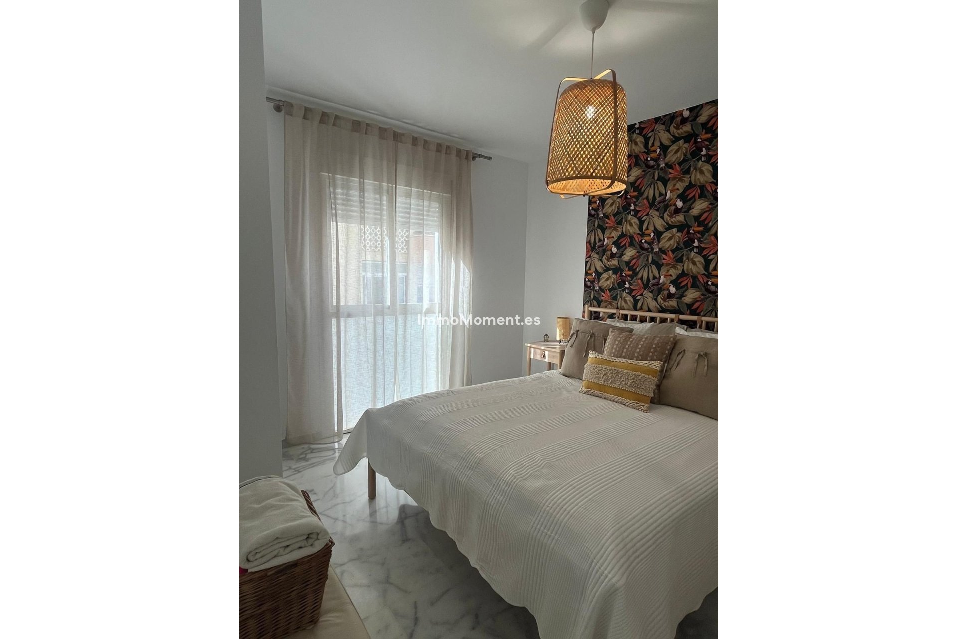 Reventa - Apartamento - Estepona  - Estepona Centro