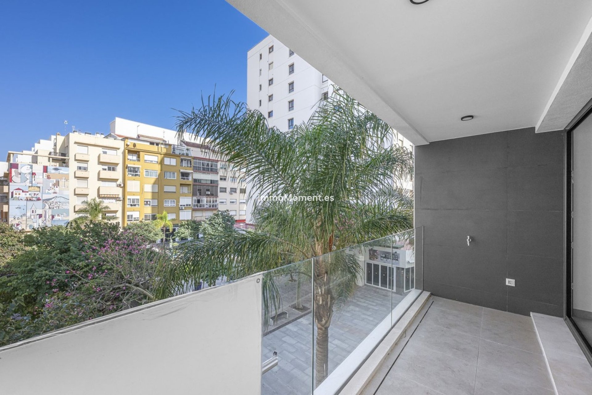 Reventa - Apartamento - Estepona  - Estepona Centro