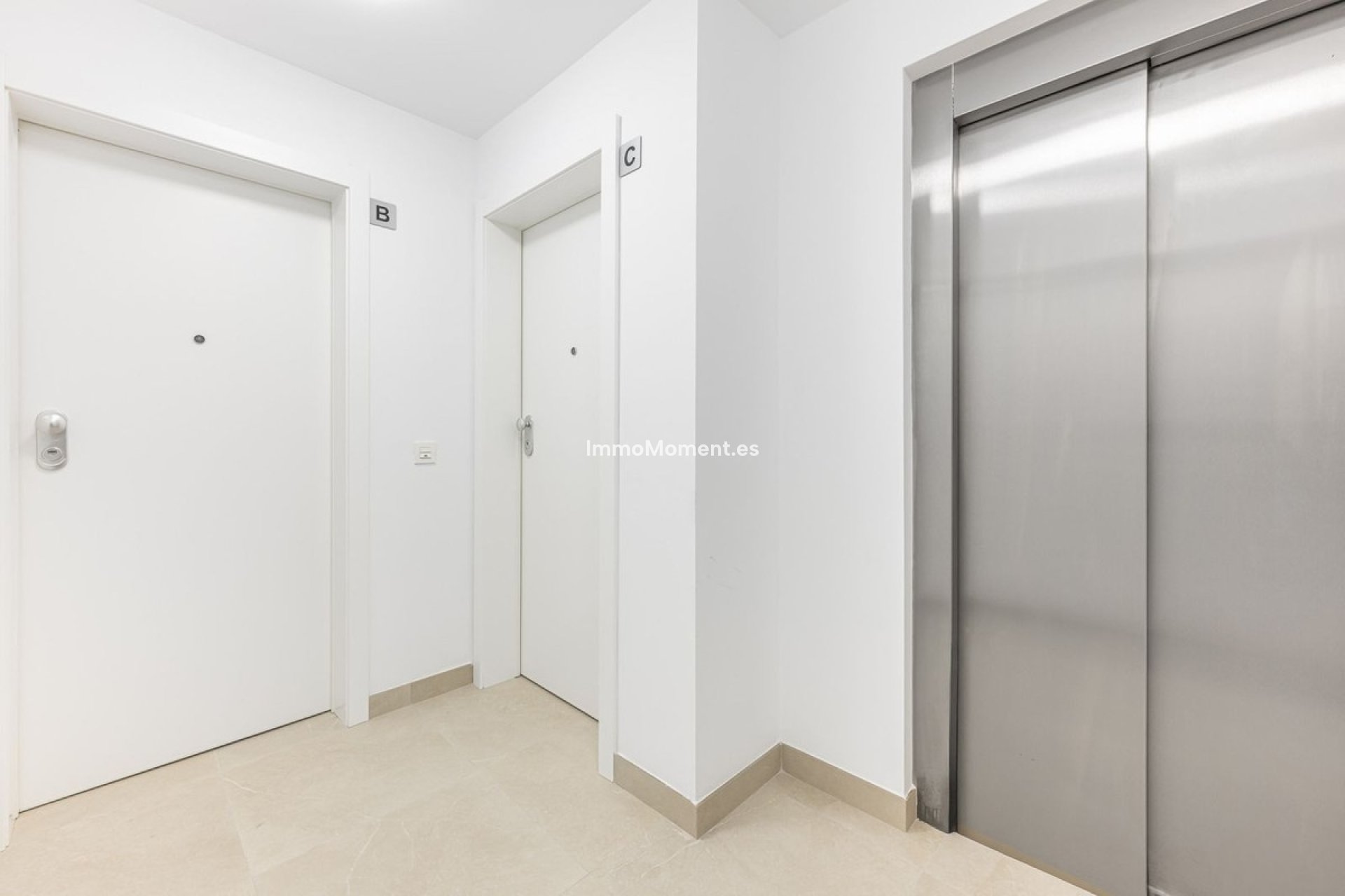 Reventa - Apartamento - Estepona  - Estepona Centro