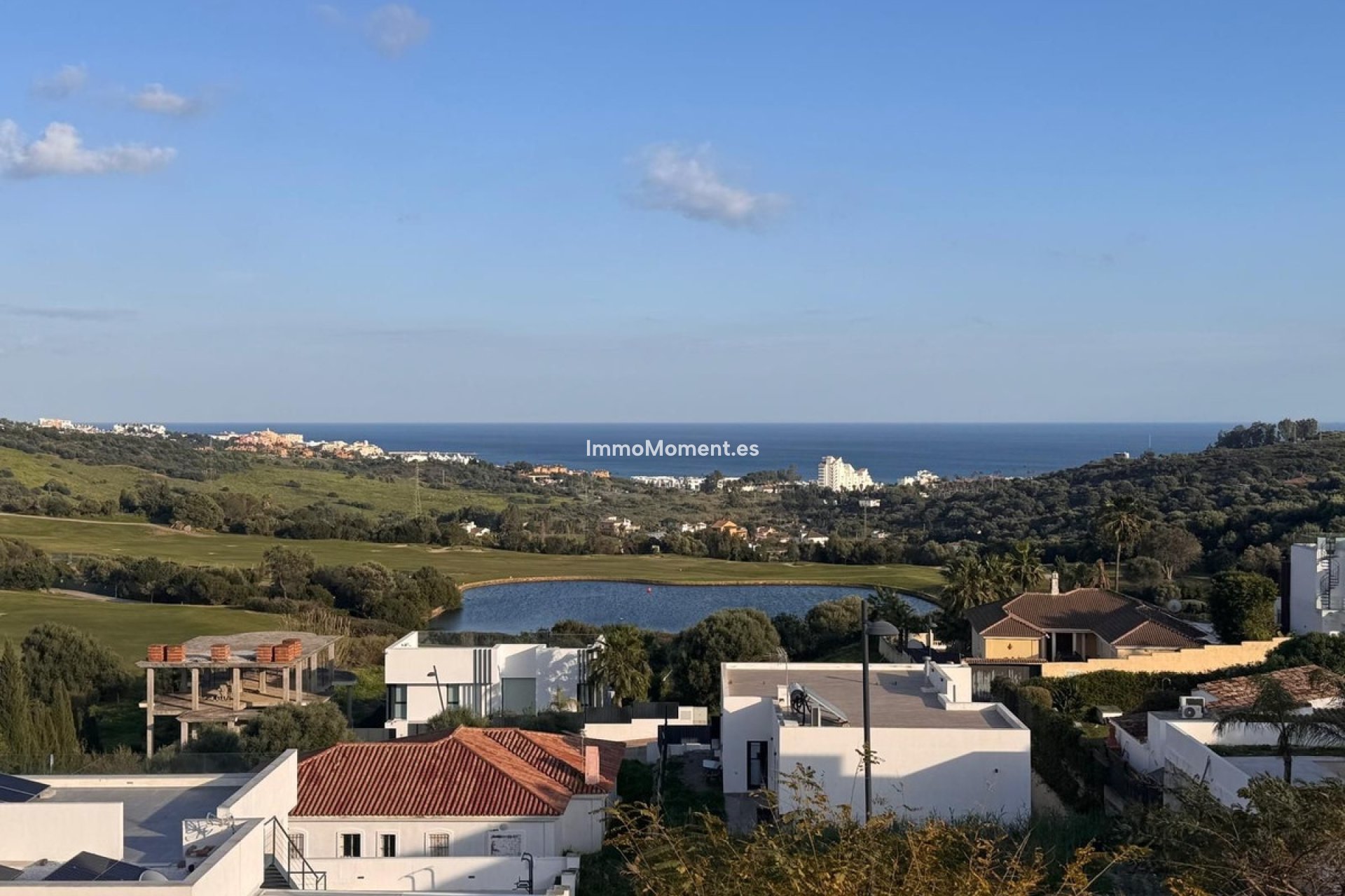 Reventa - Apartamento - Estepona  - Estepona Centro