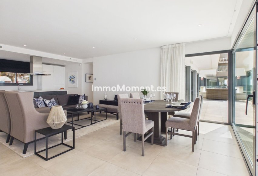 Reventa - Apartamento - Estepona  - Estepona Centro
