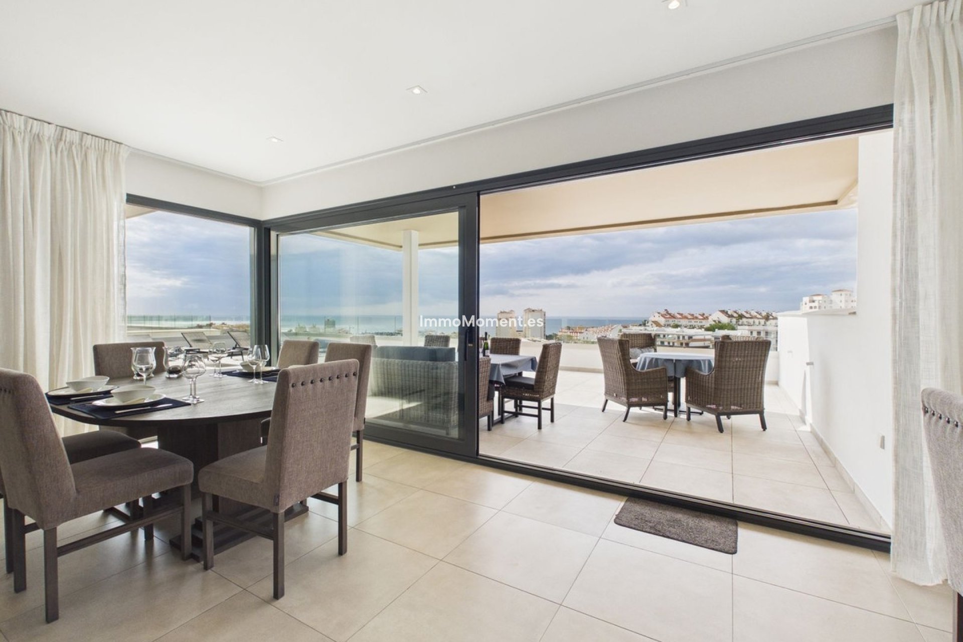 Reventa - Apartamento - Estepona  - Estepona Centro