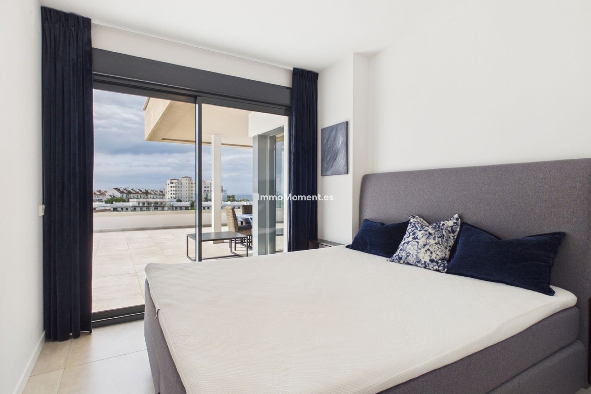 Reventa - Apartamento - Estepona  - Estepona Centro