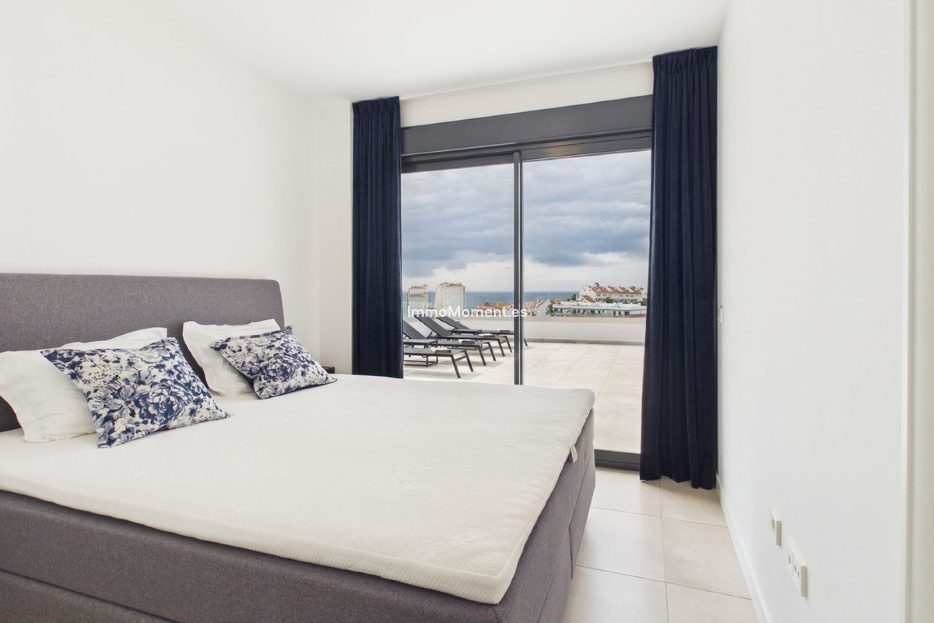 Reventa - Apartamento - Estepona  - Estepona Centro
