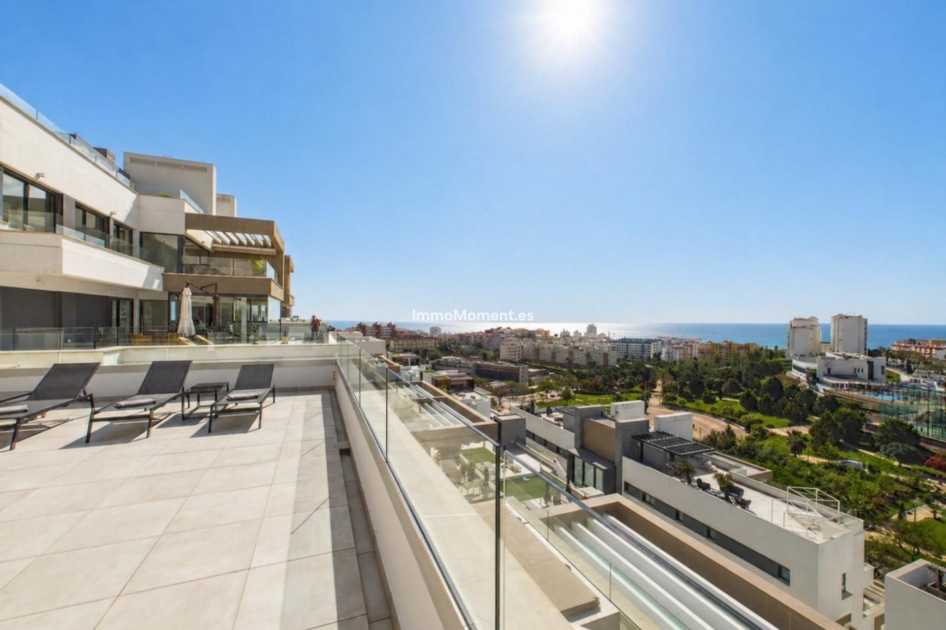 Reventa - Apartamento - Estepona  - Estepona Centro