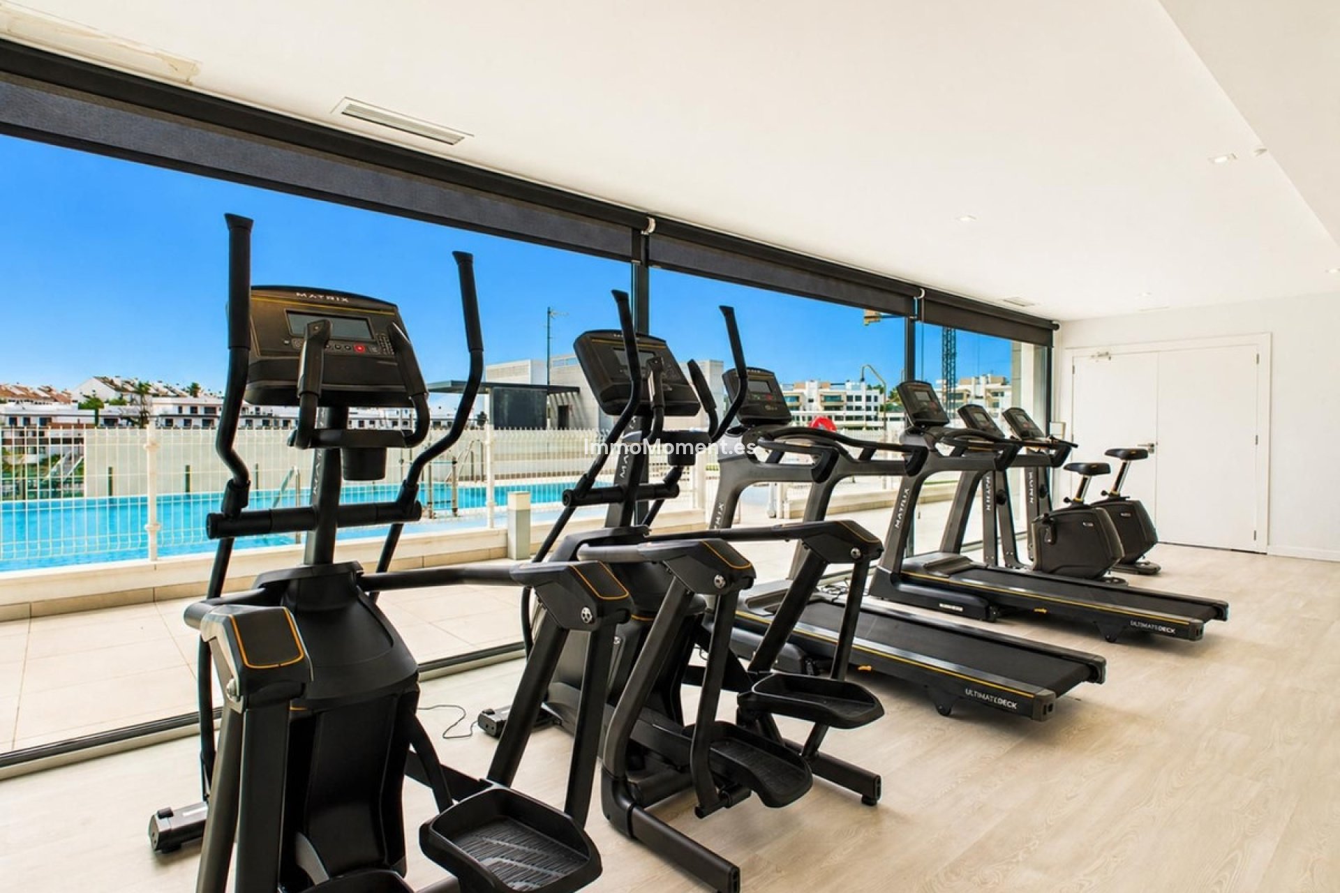 Reventa - Apartamento - Estepona  - Estepona Centro