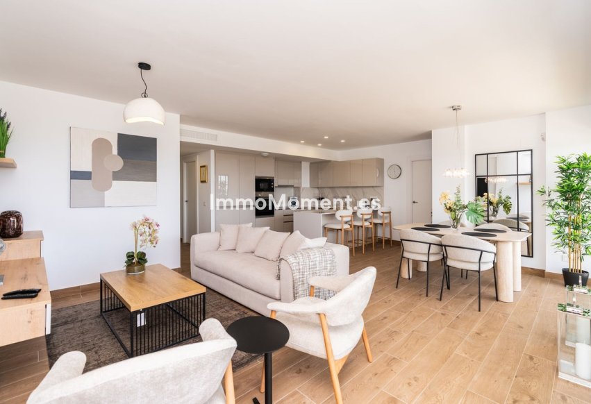 Reventa - Apartamento - Estepona  - Estepona Centro