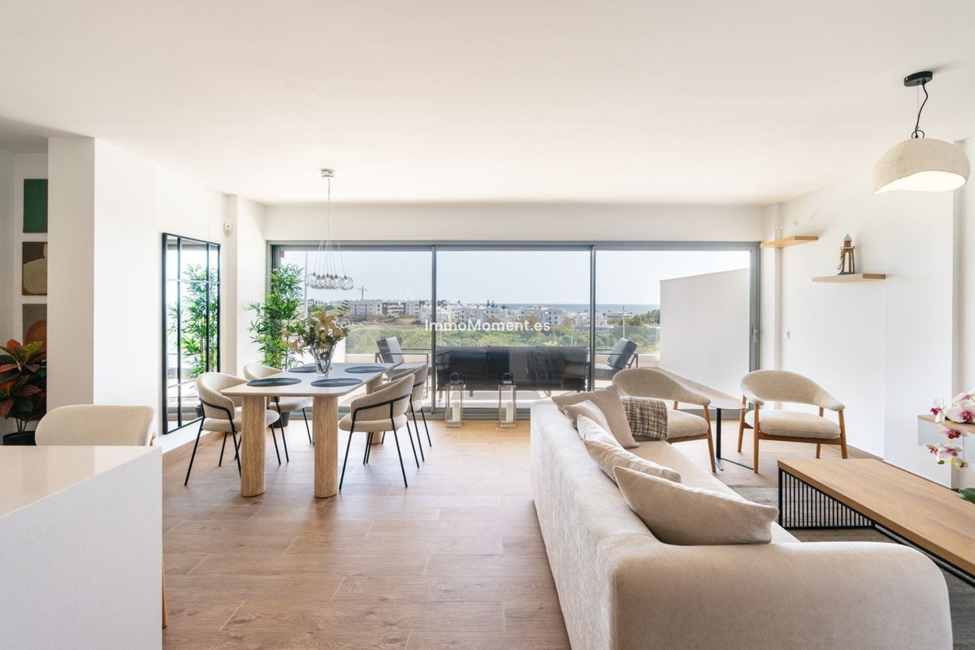 Reventa - Apartamento - Estepona  - Estepona Centro